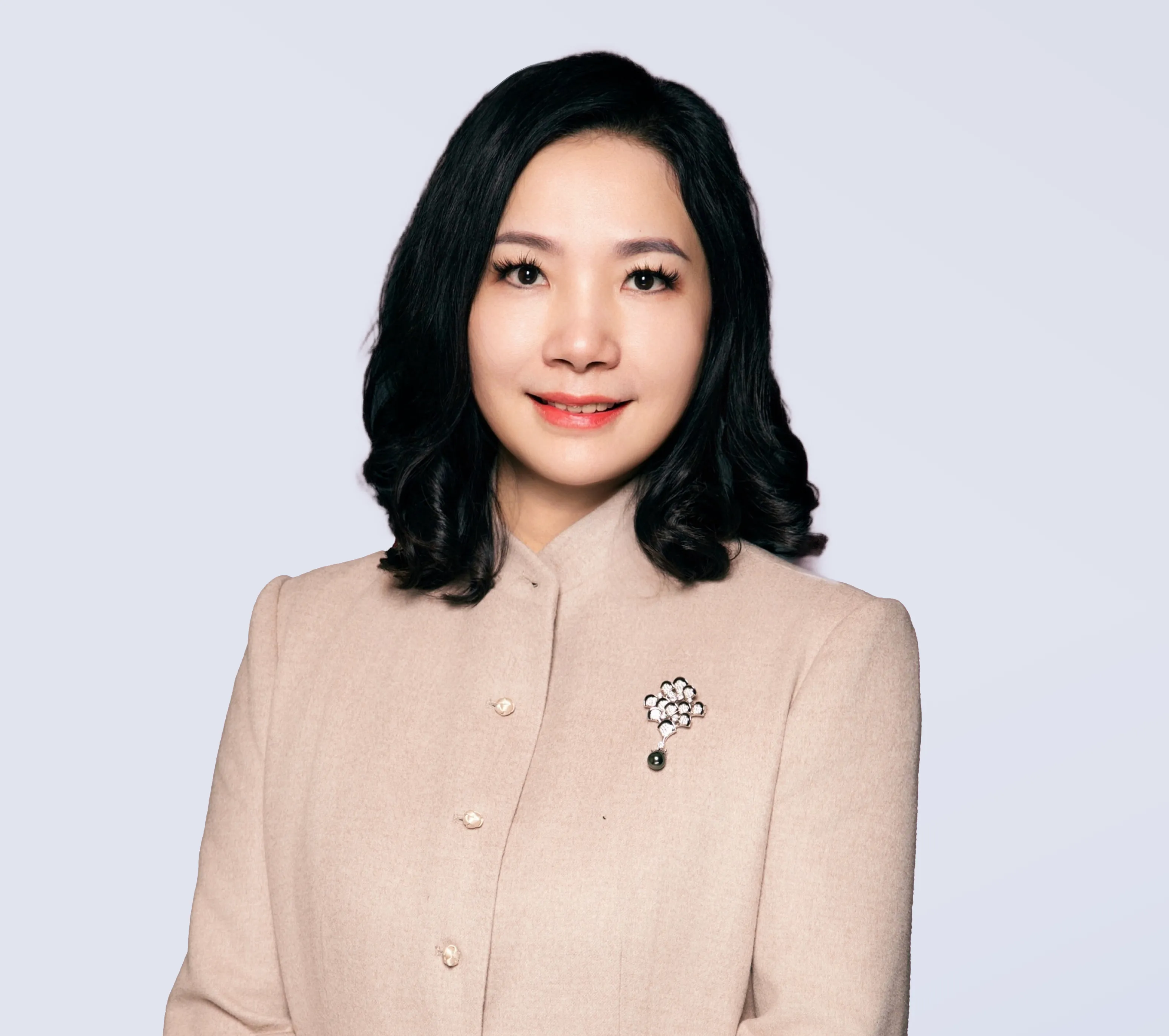 黃少媚女士 行政總裁 黃少媚女士 行政總裁